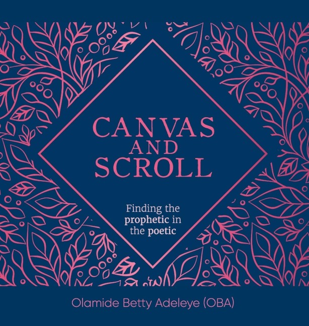 Canvas and Scroll: Finding the Prophetic in the Poetic