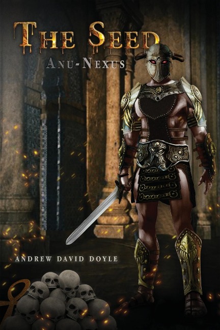 The Seed: Anu - Nexus