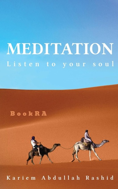 Meditation: Listen to your Soul