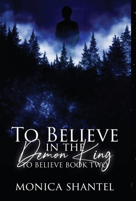 To Believe in the Demon King