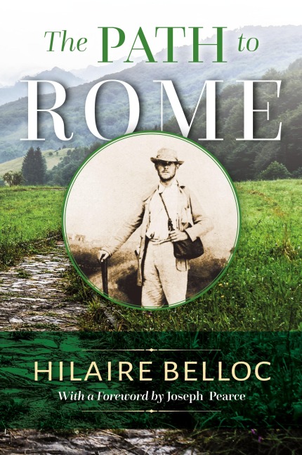 The Path to Rome