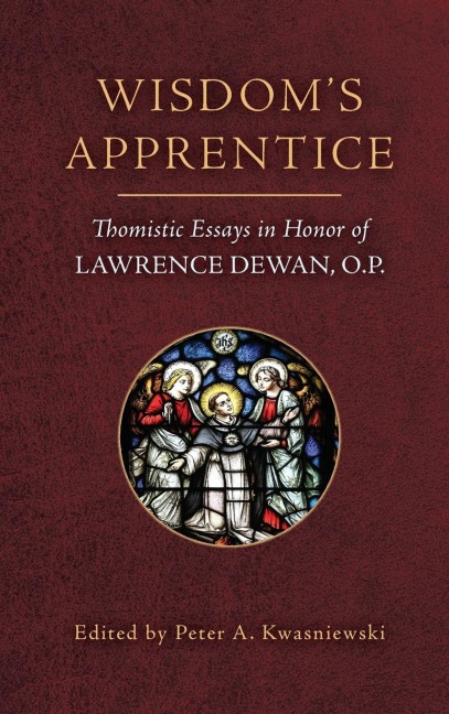 Wisdom's Apprentice