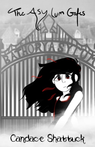 The Asylum Gates