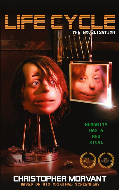 Life Cycle: The Novelization