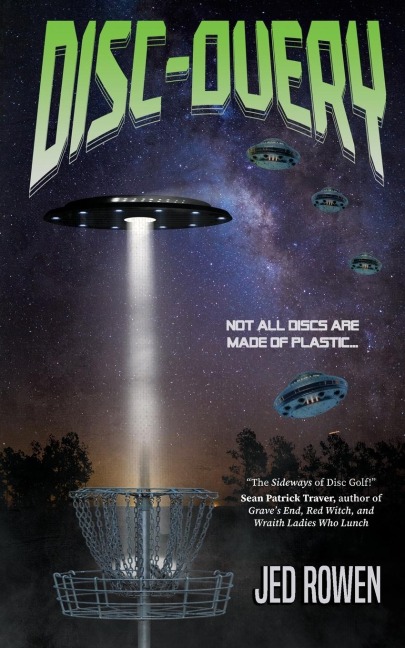 DISC-OVERY