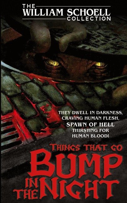 Things That Go Bump in the Night