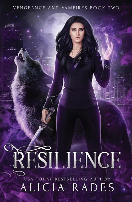 Resilience