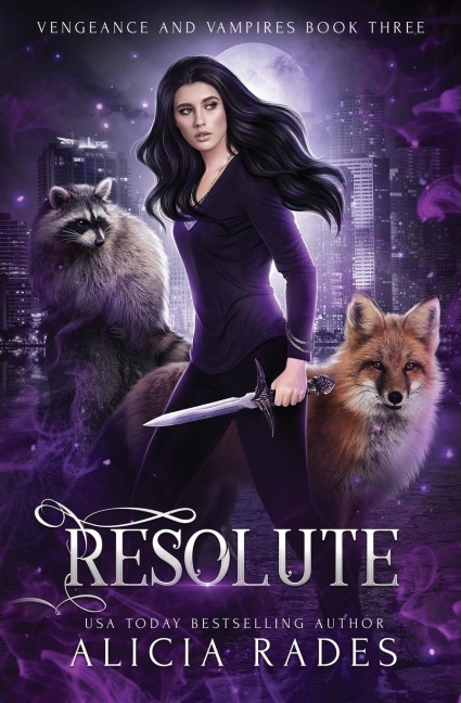 Resolute