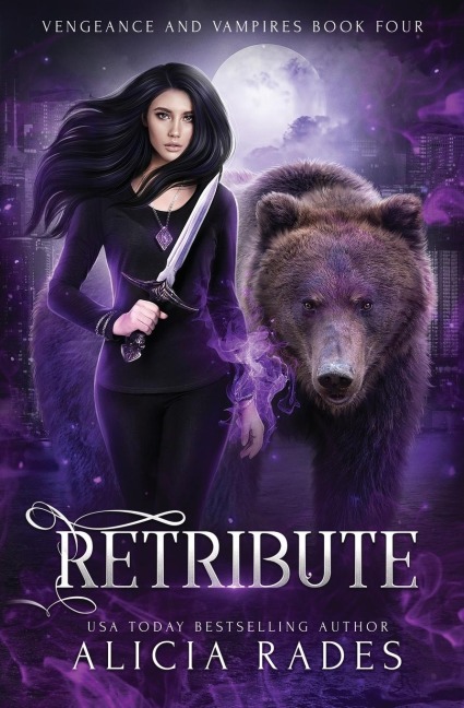 Retribute