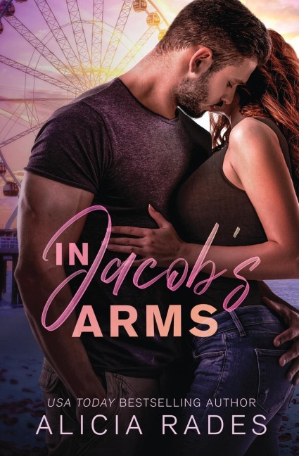 In Jacobs Arms