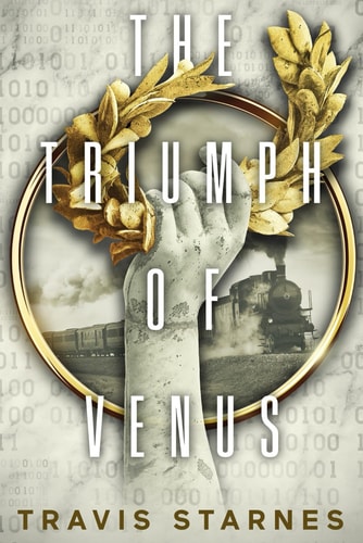 The Triumph of Venus Imperium VI