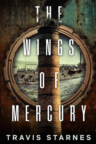 The Wings of Mercury Imperium Volume 2 Book I