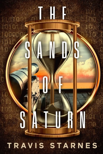 The Sands of Saturn Imperium, Book III