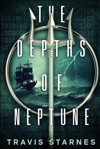The Depths of Neptune Imperium Book IV