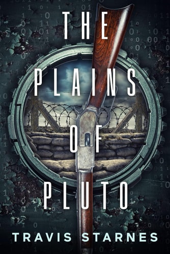 The Plains of Pluto Imperium Volume 2, Book 2
