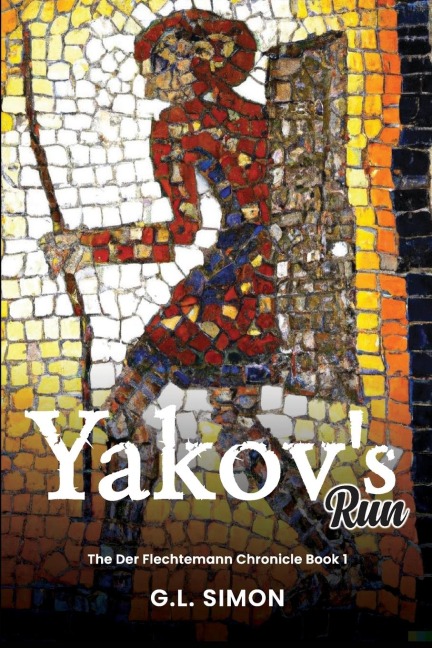 Yakovs Run: Der Flechtemann Chronicle