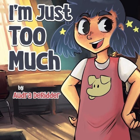 Im Just Too Much