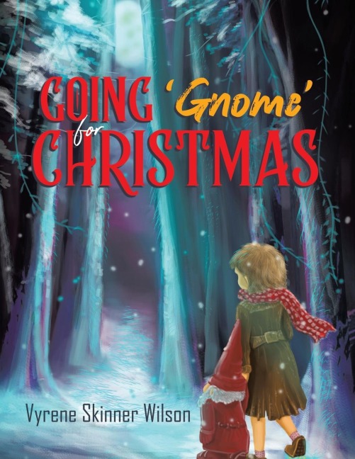 Going Gnome for Christmas