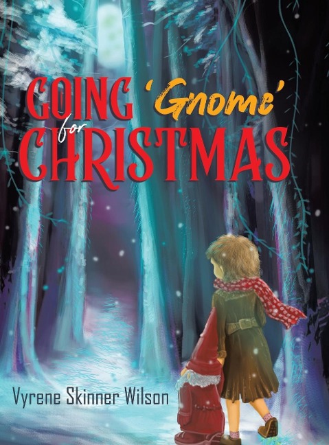 Going Gnome for Christmas