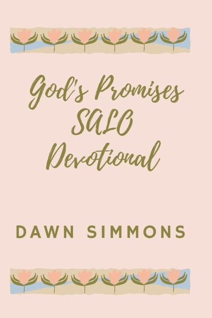 Gods Promises SALO Devotional