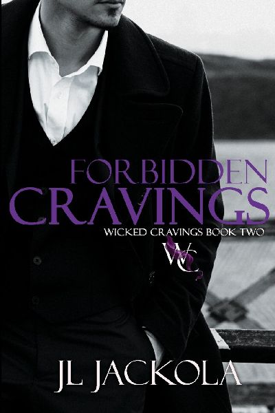 Forbidden Cravings