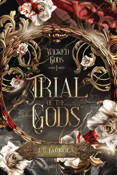 Trial of the Gods