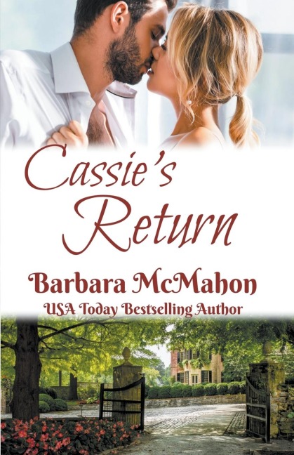 Cassies Return