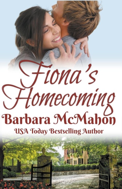 Fionas Homecoming