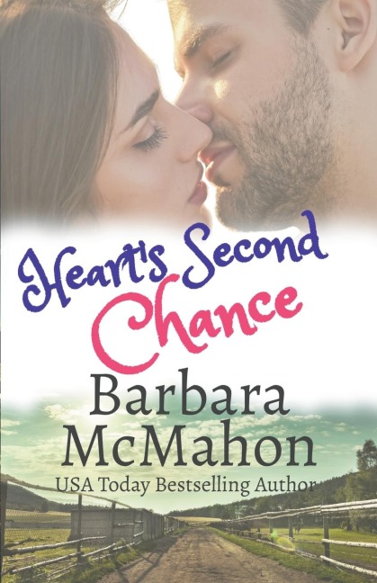 Hearts Second Chance