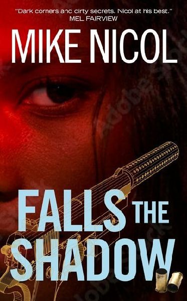 Falls the Shadow