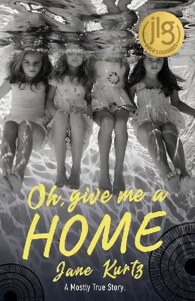 Oh Give Me a Home