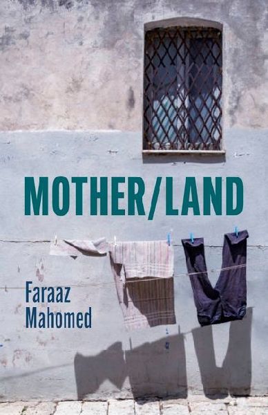 Mother / Land