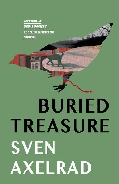Buried Treasure