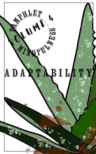Pamphlet Mindfulness Adaptability