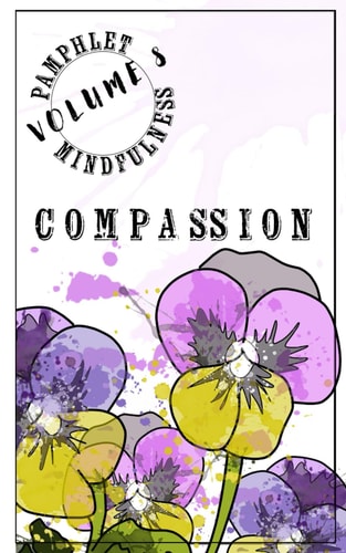 Pamphlet Mindfulness Compassion
