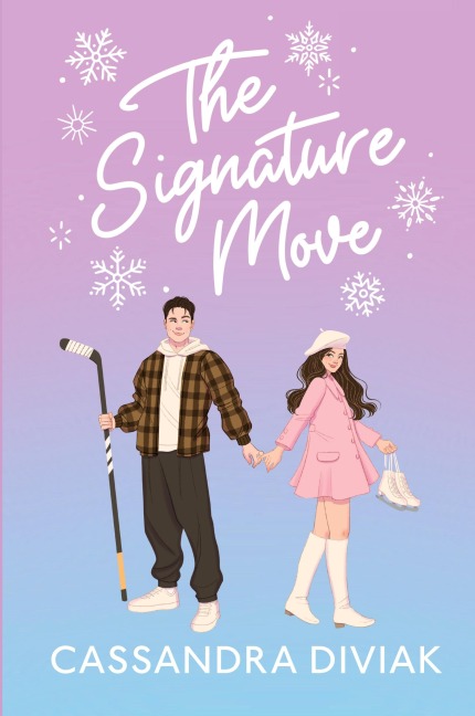 The Signature Move