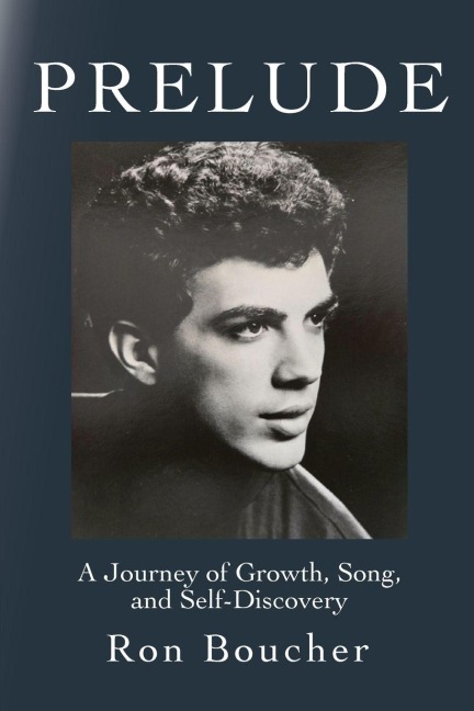 Prelude: A Journey of Growth, Song, and Self-Discovery