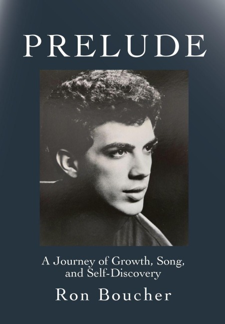 Prelude: A Journey of Growth, Song, and Self-Discovery