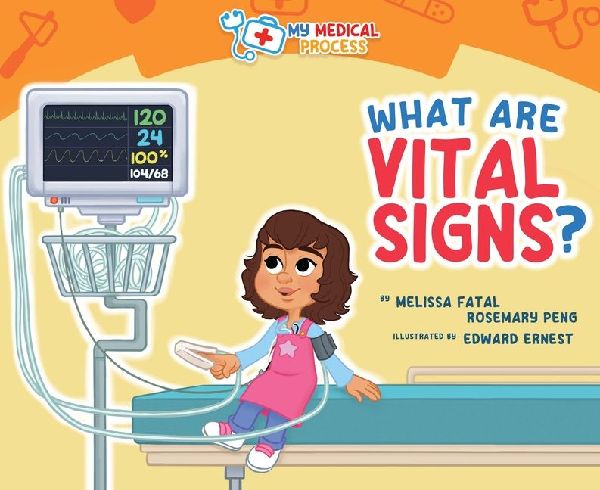 What Are Vital Signs