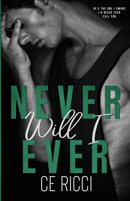 Never Will I Ever