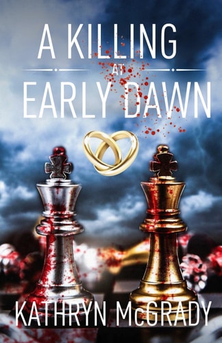 A Killing at Early Dawn A Supernatural Thriller