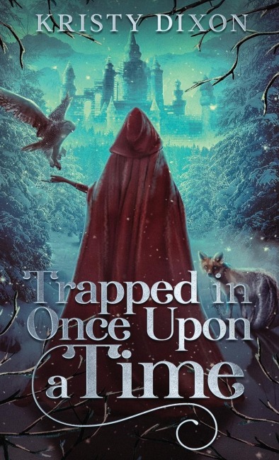 Trapped in Once Upon a Time