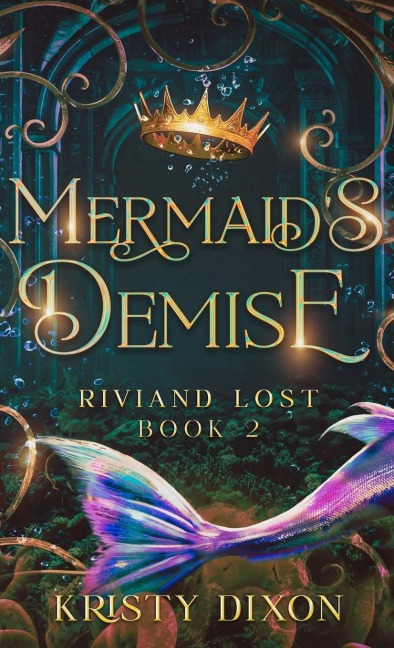 Mermaids Demise