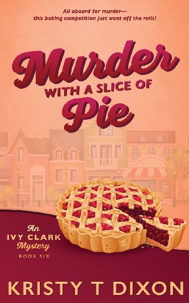 Murder With a Slice of Pie