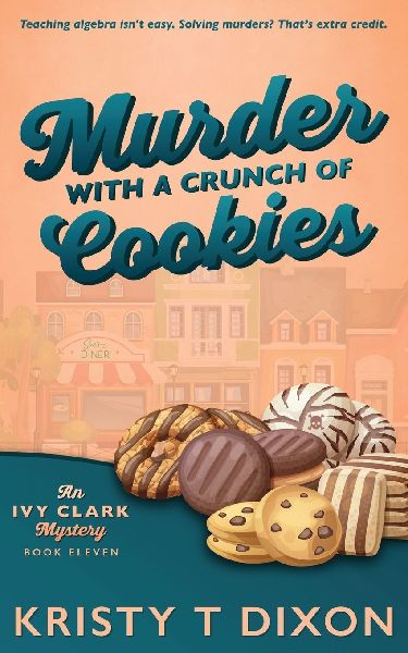 Murder With a Crunch of Cookies