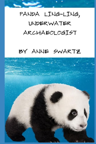 Panda Ling-Ling, Underwater Archaeologist
