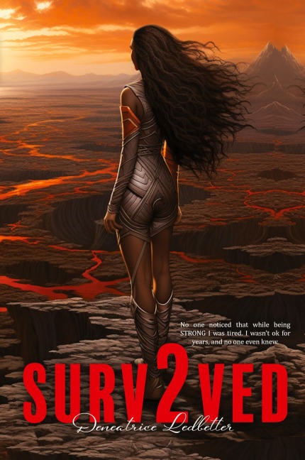 Survived Too: My Life Story-Book Two