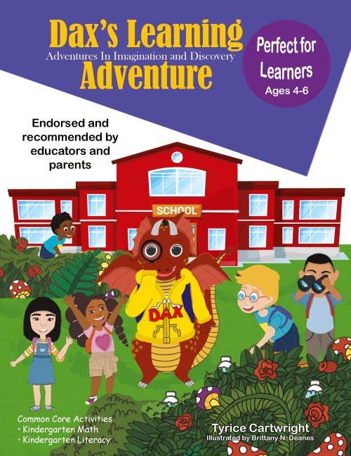 Daxs Learning Adventures