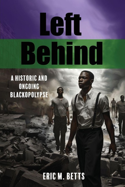 Left Behind
