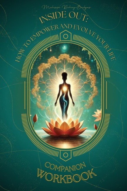 Inside Out: Companion Workbook